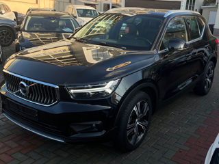 Volvo XC40 foto 3