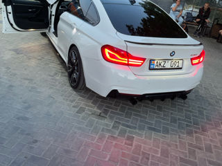 BMW 4 Series foto 6