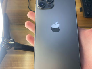 iPhone 12 Pro Max 256 GB foto 3