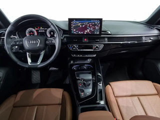 Audi A4 фото 7