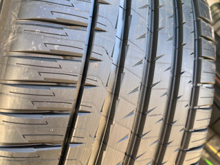 315/35 R22 и 275/40 R22 Michelin Pilot Sport 4 Suv Runflat/ Доставка, livrare toata Moldova foto 16