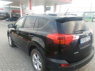 Toyota Rav 4 foto 8