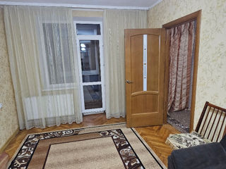 Apartament un dormitor 47 m Centru/Telecentru,Chișinău. foto 4