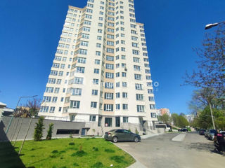 Apartament cu 2 camere, 69 m², Ciocana, Chișinău foto 1