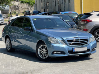 Mercedes E-Class foto 4