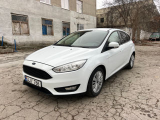 Ford Focus foto 5