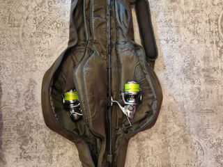 Sonik insurgent 9ft 3,25lb foto 2