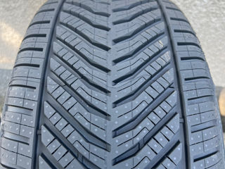 2 шины/ 2 anvelope 235/45 R18 Riken Allseason (Michelin Group)/ Доставка, livrare toata Moldova 2024 foto 3