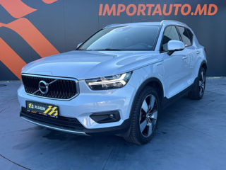 Volvo XC40 foto 1