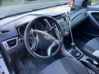 Hyundai i30 foto 7