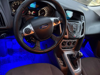 Ford Focus foto 8