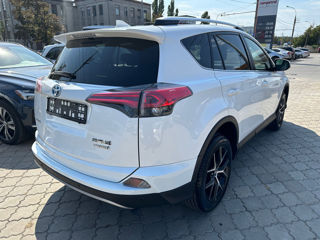 Toyota Rav 4 foto 5