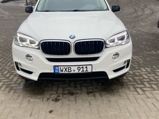 BMW X5 foto 0