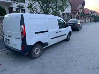 Renault Kangoo Maxi foto 3