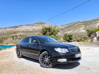 Skoda Superb foto 5