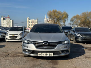 Renault Samsung SM6 foto 3