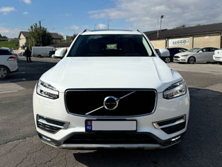 Volvo XC90 foto 1