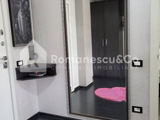 Apartament cu 2 camere, 70 m², Botanica, Chișinău foto 10