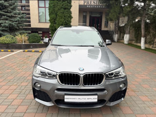 BMW X3 foto 2