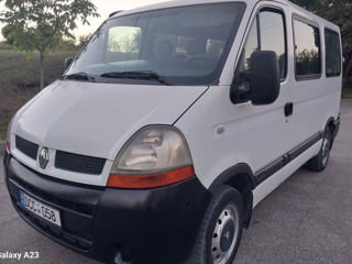 Renault Master foto 2