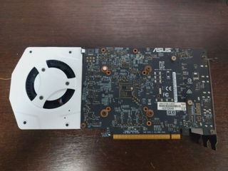 Видеокарта Nvidia GTX 1060 3Gb - идеальное состояние foto 2