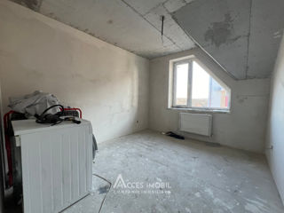 Apartament cu 2 camere, 76 m², Periferie, Tohatin, Chișinău mun. foto 4