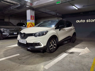 Renault Captur foto 2