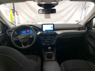 Ford Kuga foto 5