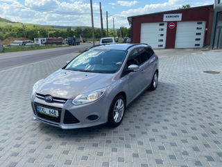 Ford Focus фото 2