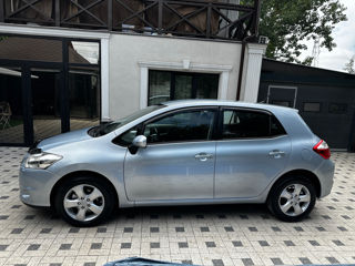 Toyota Auris foto 3