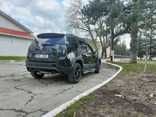 Dacia Duster foto 6