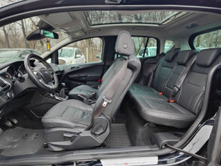 Ford B-Max foto 11