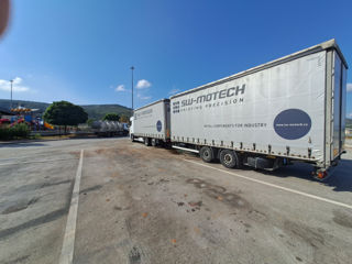 Daf XF105 , 460 foto 3