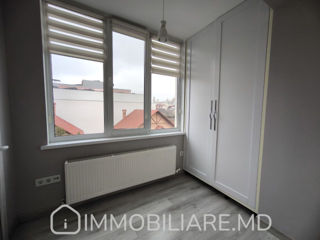 Apartament cu 2 camere, 75 m², Durlești, Chișinău foto 10