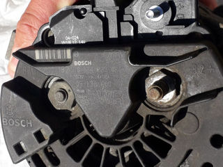 Generator Bosch foto 6