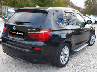 BMW X3 foto 4