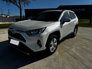 Toyota Rav 4 foto 3