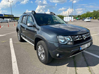 Dacia Duster foto 4