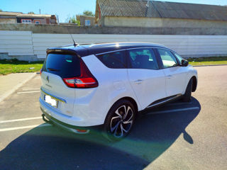 Renault Grand Scenic foto 3