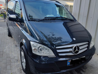 Mercedes Vito foto 2