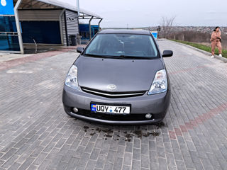 Toyota Prius foto 2