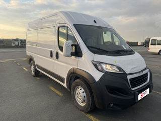 Peugeot Peugeot Boxer Panel foto 5