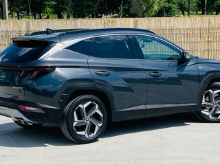 Hyundai Tucson foto 6