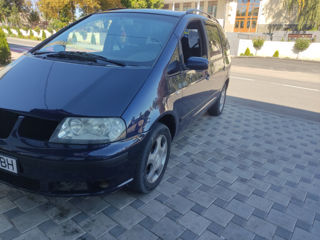 Seat Alhambra foto 2