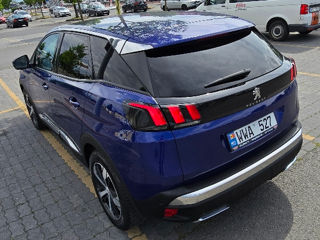 Peugeot 3008 foto 2