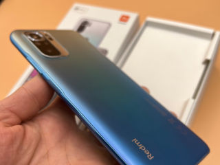 Xiaomi Note 10S 6/128gb full set foto 2