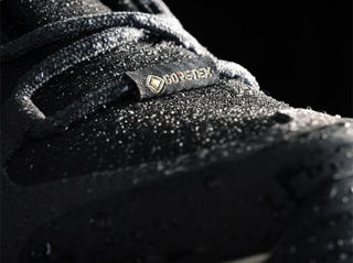Водонепроницаемые кроссовки   Adidas, Salomon  разм.39-40 foto 9