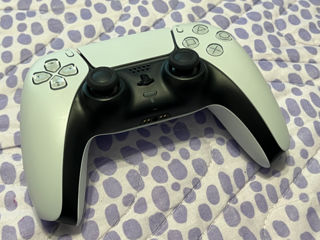 Joystick PS5 foto 2