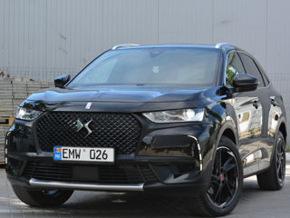 DS Automobiles DS 7 Crossback