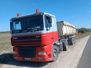 Daf XF95